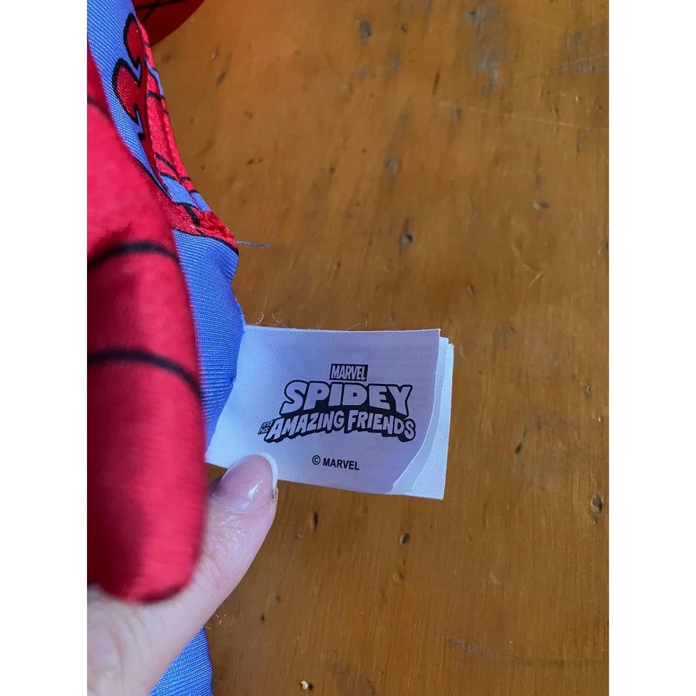 Jazwares marvel spidey